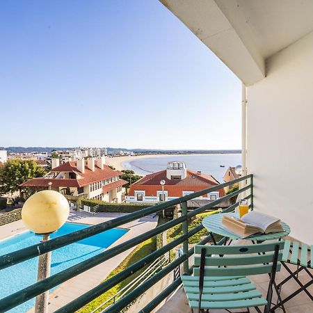 Paradise Com Vista Sobre A Baia Sao Martinho do Porto Exterior photo